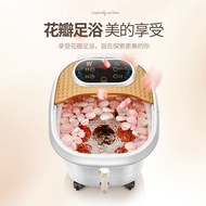 file 9 10 智能全自动加热气泡增氧按摩足浴盆 Massage foot bath