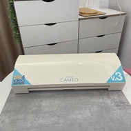 CAMEO V.3 Sticker Cutter Second Hand