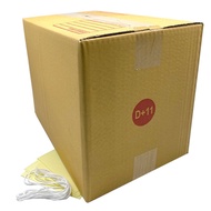 กล่องไปรษณีย์ฝาชน (จ่าหน้า) เบ ไจแอ้นท์ คิงคอง P-BOX-D1