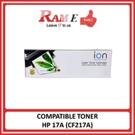 [COMPATIBLE] HP 17A (CF217A) / 48A (CF248A) / 55A (CE255A) / 85A (CE285A) Toner Cartridge