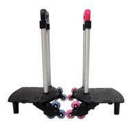 3 Wheel Trolley for School Bag