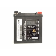 HARLEY DAVIDSON Battery Motorcycle JHD30-HL-BS 12V 30Ah
