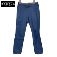 Arc'teryx 30150 藍色 Gamma 輕量褲，00 碼 [二手]