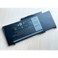 Latitude 8V5GX For Dell E5450 G5M10 3160 WYJC2 E5550 E5250 Battery