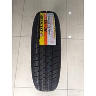 Ban Mobil Dunlop Hi-Max Ukuran 165/80 R13 - Ban Mobil Grandmax Carry Futura Espas