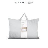 [NEW ARRIVAL] AKEMI HOME Essential Lofty Fibre Pillow