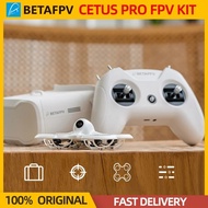 BETAFPV Cetus Pro FPV KIT BNF/RTF LiteRadio 2 SE Transmitter VR02