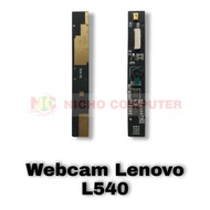 WEBCAM Lenovo l440 l540 e540 e440