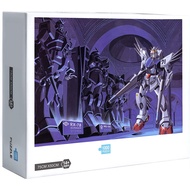 Ready Stock Gundam Jigsaw Puzzles 1000 Pcs Jigsaw Puzzle Adult Puzzle Educational Puzzle