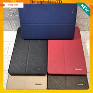 Samsung Tab A8 (2022) Leather Case, flip cover, stand, watch movies, lishen brand