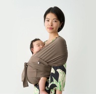 韓國🇰🇷Konny 可調節四季款嬰兒背帶(黑Black )