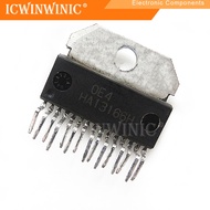 5 Piece  HA13166H HA13166 ZIP-15  Integrated circuit IC