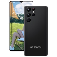 Hp Samsung Galaxy S24 Ultra terbaru 2024 murah asli 7.5" handphone RAM12GB+512GB gaming hp cuci guda