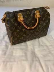 LV Speedy 30