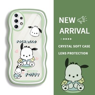 Soft Silicone Case For Samsung Galaxy A32 5G M32 A30 A20 M10S A205 A305 A31 A315F A22 M32 M22 F22 A2