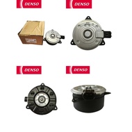 DENSO 168000-2410 for New Avan, Nautica, Rush Fan Motor (CAR AIR-CONDITIONING)