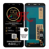 LCD SAMSUNG A6 LCD TOUCHSCREEN SAMSUNG J6/J600/A6 2018/A600 LCD FULLSET ORIGINAL