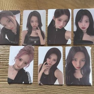 Genuine babymonster Photocard 1st Anniversary pb Photocard Spring Photocard AHYEON RAMI RORA ASA RUK