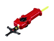 B-X toupie bùng nổ Beyblade bông vụ B-187 Saber vị cứu tinh Valkyrie SH-7 màu xanh LR Launcher Dynam