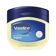 VASELINE Pure Petroleum Jelly 100ml