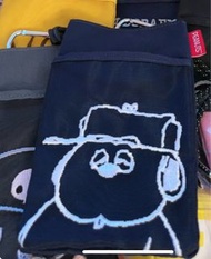 🟨睇圖2訂購🟨代購賣$2xx 日本snoopy olaf手機袋 斜孭袋 奧拉夫袋