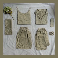 Complete Series 7 in 1 SAGE GREEN
