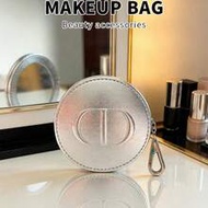 Dior Portable Double-Sided Makeup Mirror Gift