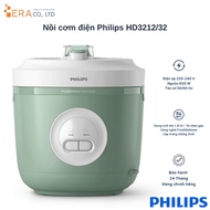 Philips Rice Cooker Series 3000 Series Philips HD3212/32 - Genuine Distributor