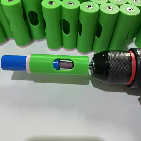 polishing tools 18650 lithium battery solder joint grinding, suitable for 21700 battery auxiliary gr