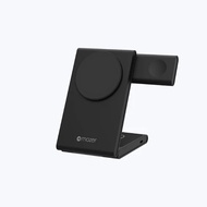 Mazer MFold Three 3-in-1 Wireless Charger