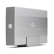 【鴻駿科技】OWC Mercury Elite Pro USB 3.2 Gen 1 3.5 吋 SATA 硬碟外接盒