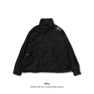 [Garage Clothing] WODEN M65 Jacket