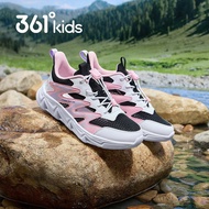 361 Degrees Girls' Sandals Kids' Water Shoes Sports Sneakers Outdoor Shoes