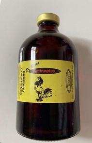 Dr. Blues Aminoplex 100ml for Gamefowl