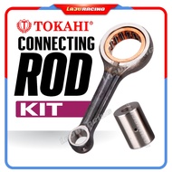 TOKAHI CONNECTING ROD KIT SHOGUN125/SMASH/GSX110/FX110/RG SPORT/RC80/RC100 RC110/TXR150/V100/VS125/N