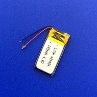 441424Battery 3.85v 145mAh Suitable 451530 451527 401525 Bracelet Battery