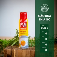 Dầu xịt ăn kiêng Pam 0 calo 12 OZ Tây Nguyên Food - Việt Nam 340g