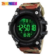 SKMEI Men Digital Men Watch Wristwatch Waterproof Sport Watches Jam Tangan watches