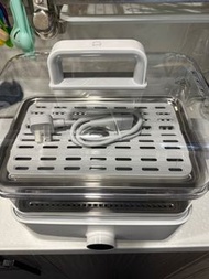 Electric Food Steamer