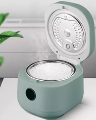 SMARTHOME LOW SUGAR  RICE COOKER หม้อหุงข้าวลดน้ำตาล 1.8 L  รุ่น SM-RCD909 รับประกัน 3 ปี ของใหม่ ของแท้100% สินค้าเสียหายสินค้าคืนเงิน