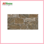 ✎ ⚽︎ ✻ Mariwasa Floor Isarog Brown 30X60 Tiles for Wall and Floor
