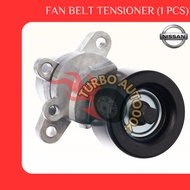 Fan Belt Tensioner - Nissan Teana J32 VQ25DE 2.5 / Murano Z51 VQ35DE 3.5 / Maxima A35 (11955-JA10D)