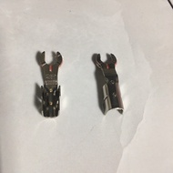 Set of 2 genuine quality Kimber Audio Speaker Cable Presses