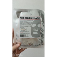 [New] ILDONG Probiotic Mask 1 piece