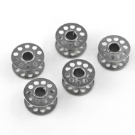 【Lumory】 Bobbin Case And Metal Bobbin For Class 15 Old Type Domestic Home Sewing Machine 15277 50508