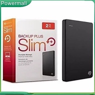 One Touch Slim Protable USB 3.0 EXTERNAL HDD / PORTABLE HDD ( 1TB / 2TB / 4TB )