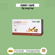 🔥HOT Promo🔥KOPI KUAT UNTUK LELAKI - Cordycafe Cordy Cafe - KOPI KESIHATAN UBAT BATU KARANG - KOPI TA