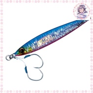 Major Craft Metal Jig First Jig 150g Blue Pink #4 FJ150 Lure 
Major Craft Metal Jig First Jig 150g S