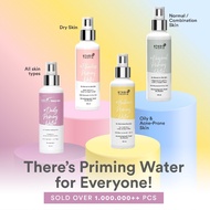 STUDIO TROPIK FLAWLESS PRIMING - 30ML - 100ML