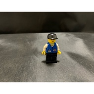 Lego Town Classic Coast Guards